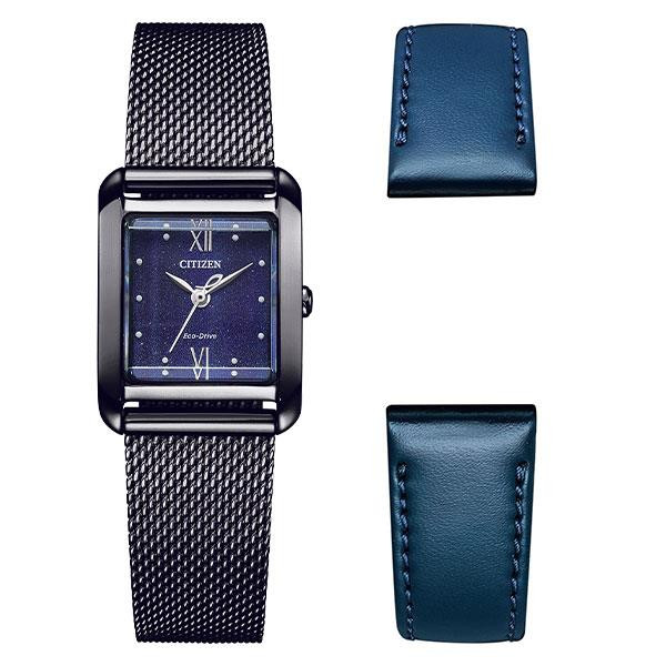 Đồng hồ nữ CITIZEN L 28mm EW5597-63L với thiết kế thanh lịch.