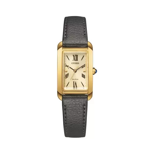Đồng Hồ Nữ Citizen L Eco-Drive EW5622-09P 32.5mmx19.5mm