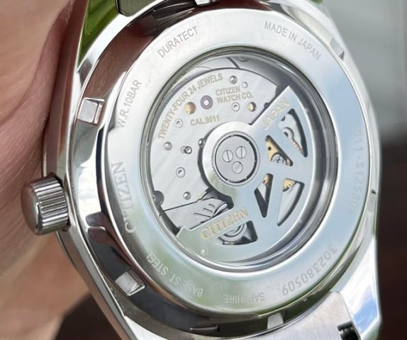 Đồng Hồ Seiko 5 Giá Rẻ: Huyền Thoại Bền Bỉ Trong Thế Giới Đồng Hồ Cơ