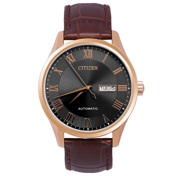 Đồng hồ Citizen Mechanical NH8363-14H với mặt số ấn tượng, được xem là một trong những :đồng hồ nam đẹp nhất thế giới với vẻ đẹp nam tính.
