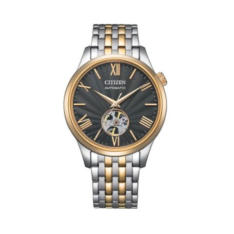 Đồng hồ Citizen Eco-Drive không chạy: Nguyên nhân và cách khắc phục chi tiết
