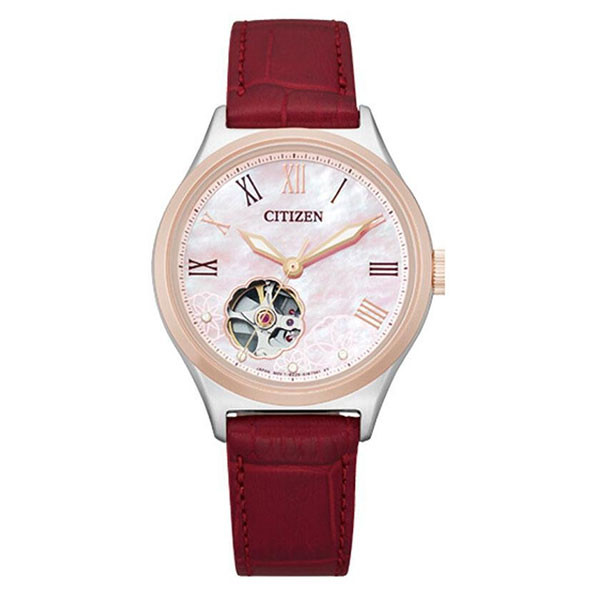 Đồng hồ CITIZEN Nữ PC1008-11Y