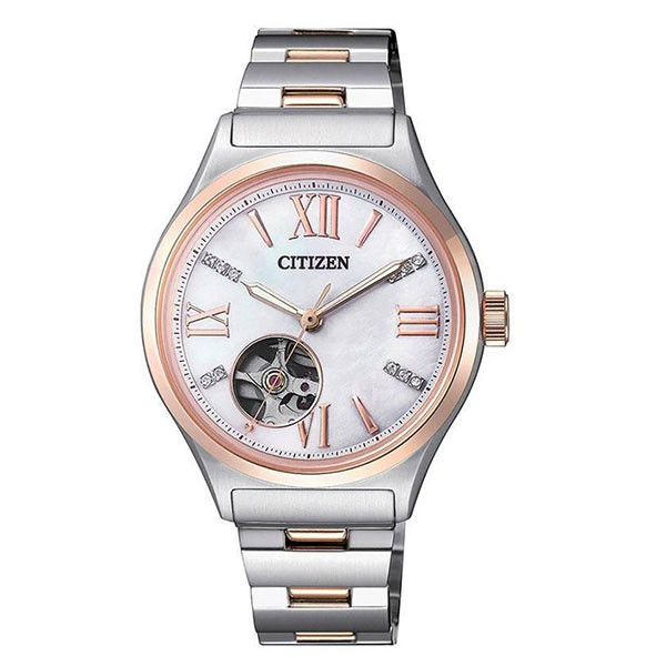 Đồng hồ CITIZEN Nữ PC1009-51D
