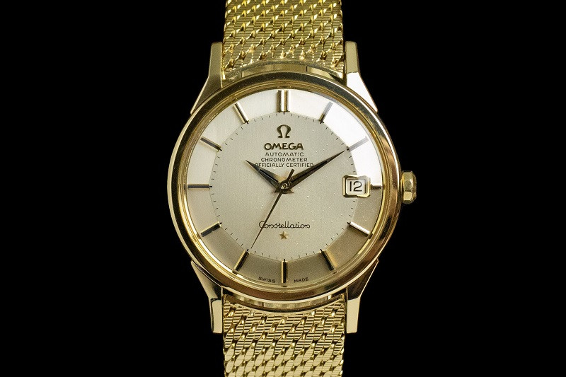 Các loại đồng hồ Omega cổ được phân loại theo thiết kế, niên đại và chức năng