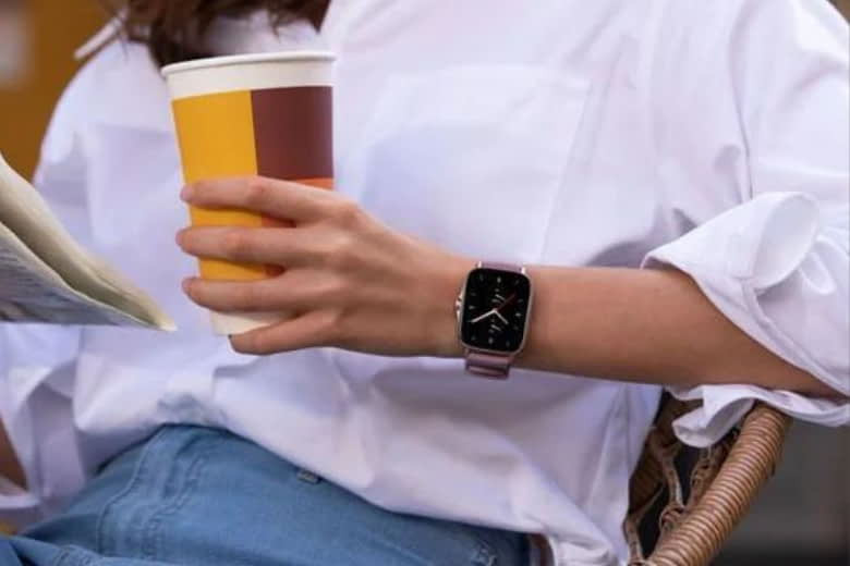 Đánh giá tổng thể có nên mua đồng hồ Amazfit GTS 2e trong phân khúc giá tốt