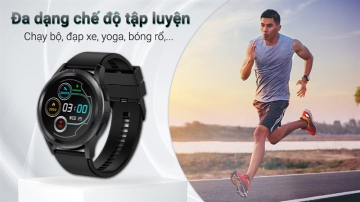 Đồng Hồ Tập Luyện Thể Thao: Trợ Thủ Đắc Lực Nâng Tầm Hiệu Suất & Sức Khỏe