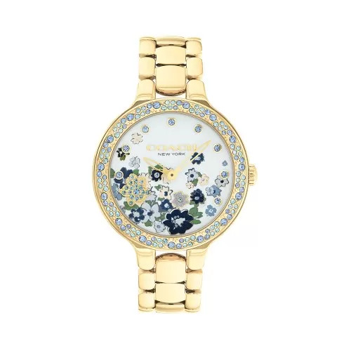 Đồng Hồ Nữ Coach Chelsea 14504500 36mm