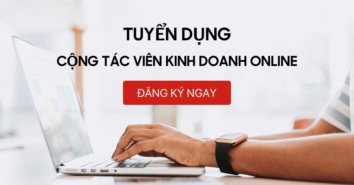 Tuyển Cộng Tác Viên Bán Đồng Hồ: Cơ Hội Vàng Để Phát Triển Sự Nghiệp Trong Ngành Thời Gian