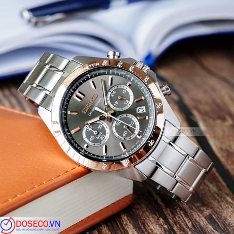 Cửa Hàng Đồng Hồ Seiko Tại Hà Nội: Địa Chỉ Uy Tín Mua Sắm Chính Hãng
