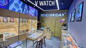 Shop Đồng Hồ Vũ Watch - Địa điểm mua đồng hồ giá rẻ và trendy dành cho giới trẻ Đà Nẵng
