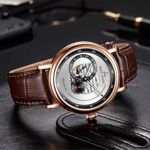 Đồng Hồ Lê Viết Long Huế: Địa Chỉ Uy Tín Cho Đồng Hồ Nữ Chính Hãng