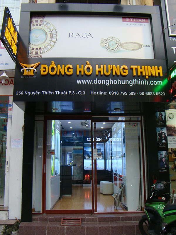Đồng Hồ Nữ Cao Cấp TPHCM: Bí Quyết Tìm Mua Tại 7 Địa Điểm Uy Tín Nhất