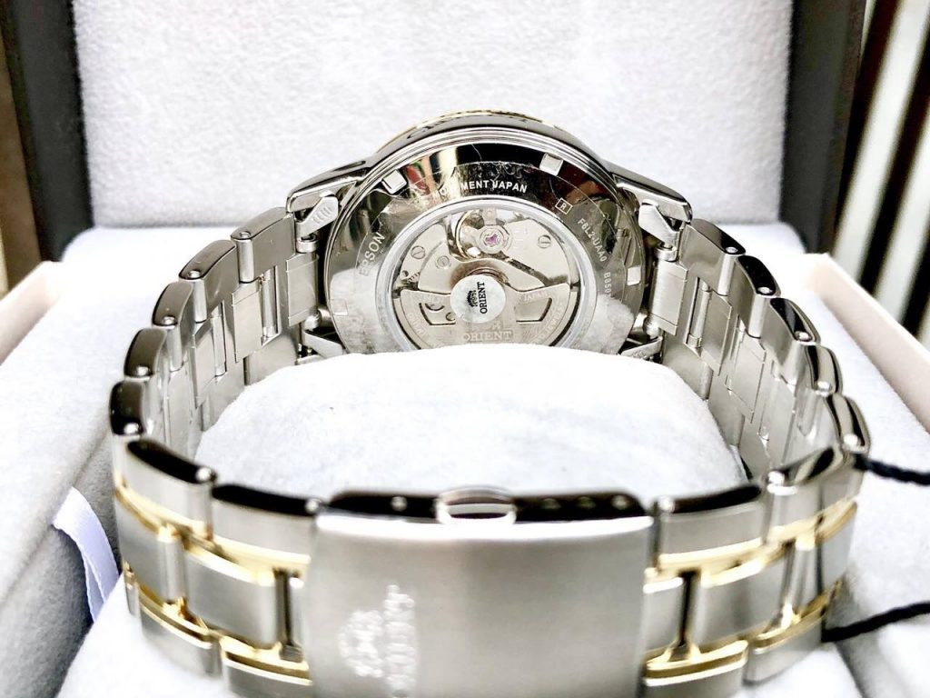 Cửa hàng đồng hồ Orient Đà Nẵng
