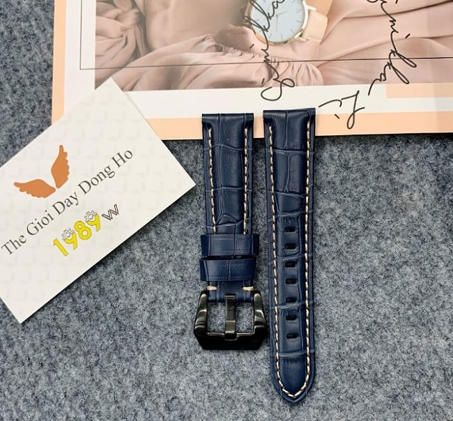 1989W - Cửa hàng đồng hồ và dây da tại Bình Thạnh