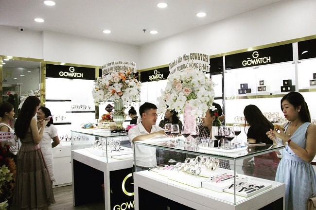 Gowatch.vn