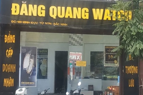 Việc tìm kiếm một cửa hàng đồng hồ Bắc Ninh uy tín và chất lượng không phải lúc nào cũng dễ dàng giữa vô vàn lựa chọn trên thị trường.