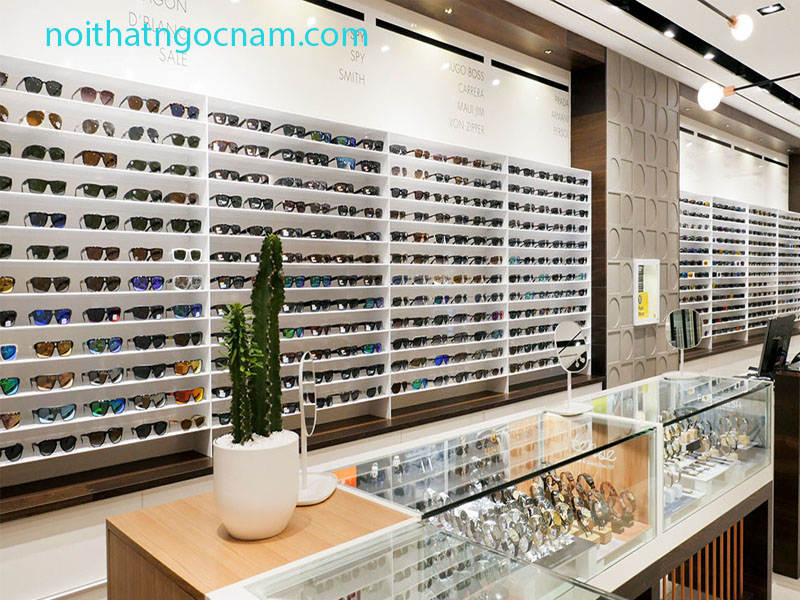 Lựa Chọn Cửa Hàng Đồng Hồ Mắt Kính Uy Tín: Hướng Dẫn Toàn Diện Từ A đến Z