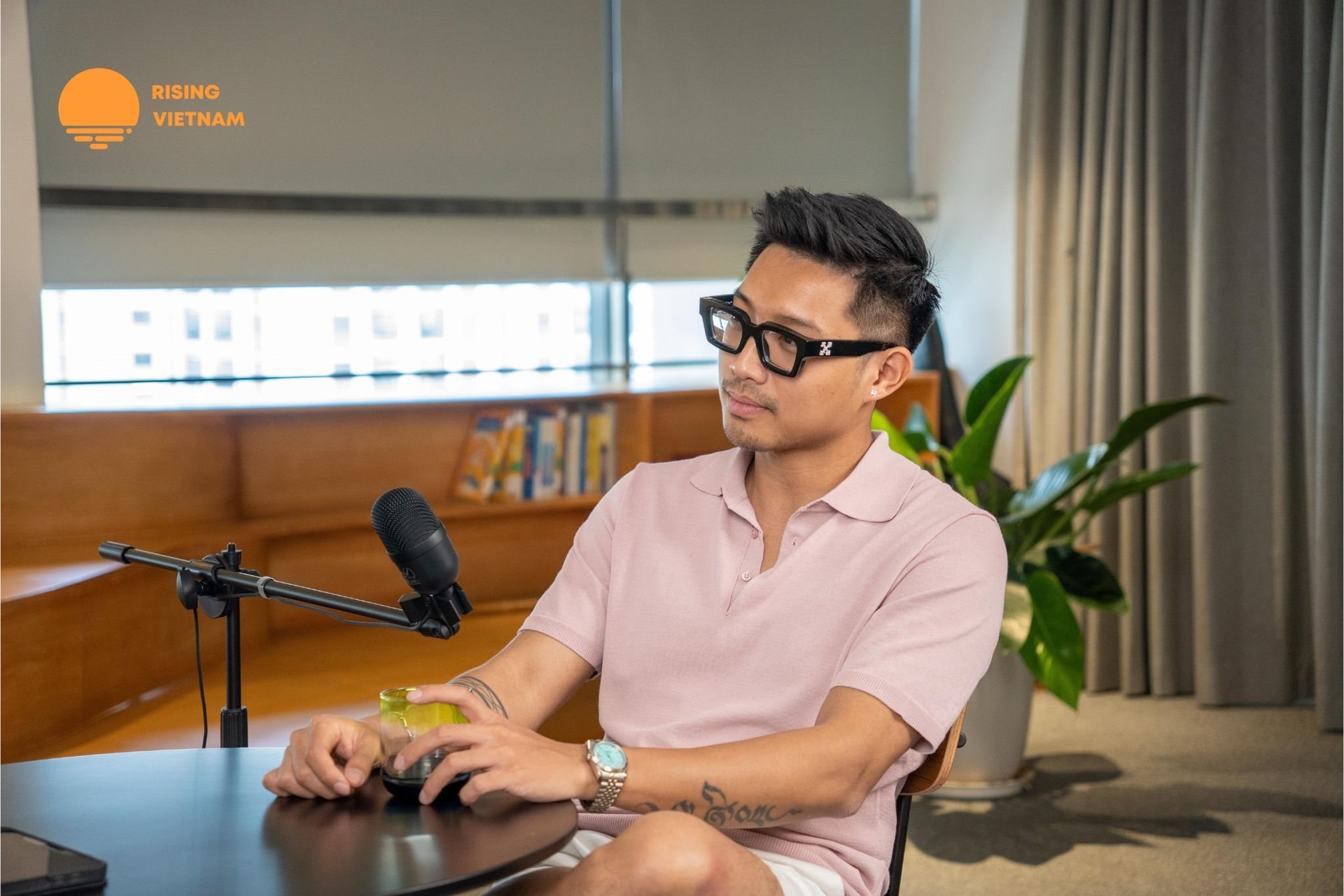 Đồng Hồ Việt Nam Shark Tank: Biểu Tượng Đẳng Cấp Của Các "Cá Mập"