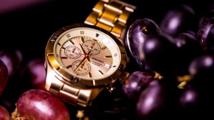 Thiết kế tổng quan của đồng hồ thạch anh Quartz