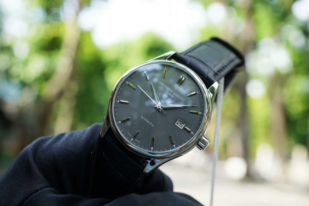 Đại lý bán đồng hồ Frederique Constant chính hãng Đà Nẵng với dịch vụ tốt nhất