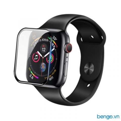Hướng Dẫn Chi Tiết Cách Tự Dán Cường Lực Đồng Hồ Apple Watch Hiệu Quả Nhất