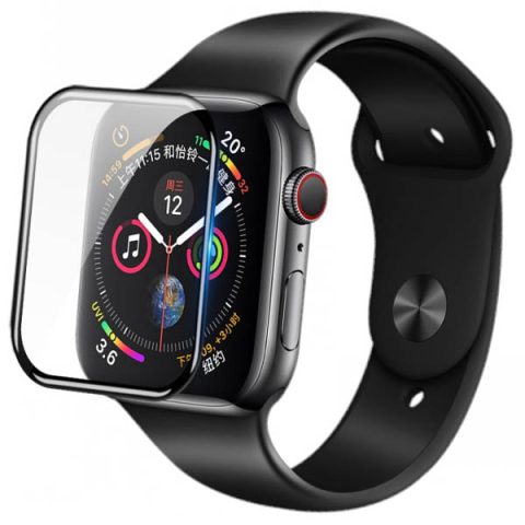 Hướng Dẫn Chi Tiết Cách Tự Dán Cường Lực Đồng Hồ Apple Watch Hiệu Quả Nhất