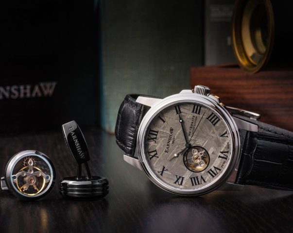 Đánh giá tổng quan đồng hồ Earnshaw có tốt không về chất lượng