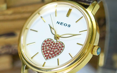 Đồng hồ Neos có tốt không? Giải mã chất lượng và đánh giá chi tiết từ chuyên gia