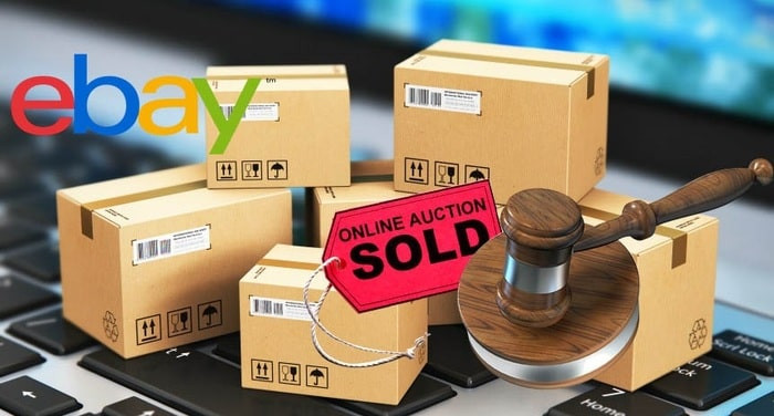 Dịch vụ hỗ trợ đấu giá đồng hồ trên eBay chuyên nghiệp