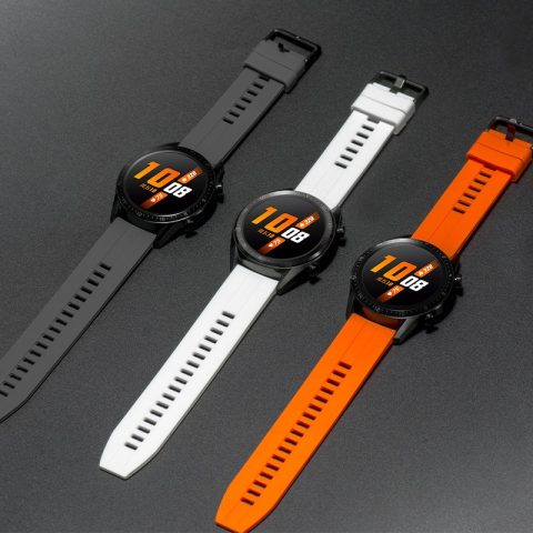 Dây Đồng Hồ Thông Minh 22mm Kim Loại: Nâng Tầm Phong Cách và Độ Bền Bỉ Dây Đồng Hồ Thông Minh 22mm Kim Loại: Nâng Tầm Phong Cách và Độ Bền Bỉ