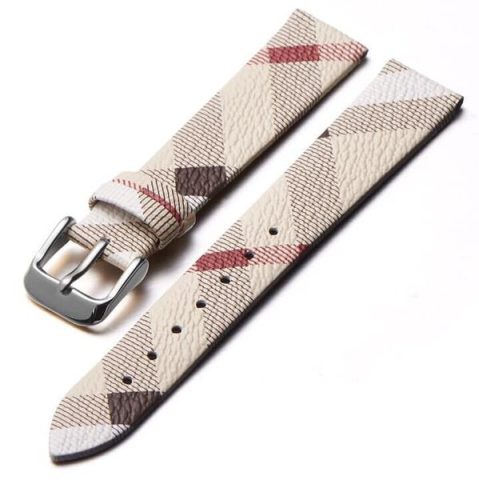 Mua Dây Da Đồng Hồ Burberry: Hướng Dẫn Toàn Diện Từ A-Z Để Chọn Lựa Đẳng Cấp