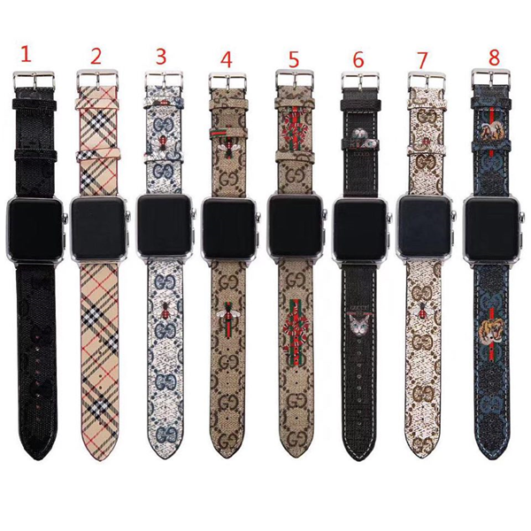 Dây Đồng Hồ Apple Watch Gucci: Khám Phá Phong Cách Đẳng Cấp và Cách Lựa Chọn Hoàn Hảo