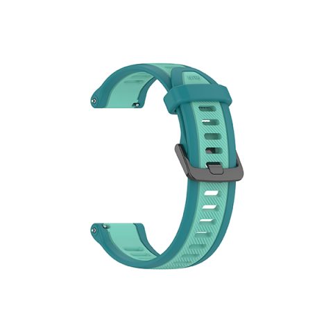 Khám Phá Toàn Diện Về Dây Đồng Hồ Garmin Forerunner 45: Lựa Chọn Tối Ưu Cho Phong Cách Và Hiệu Suất