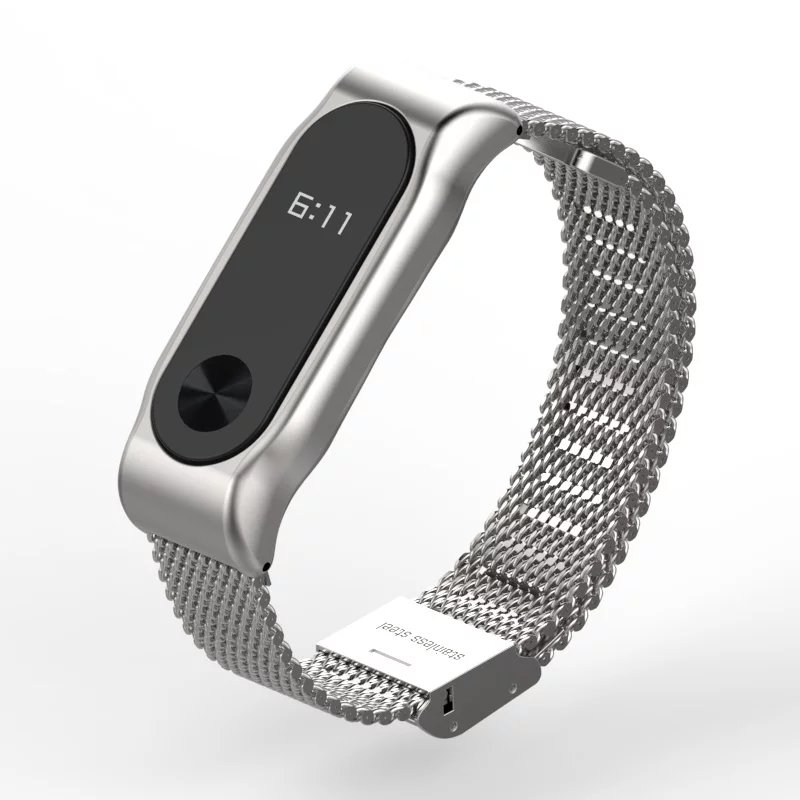 Dây Đeo Đồng Hồ Mi Band 2: Tất Tần Tật Điều Bạn Cần Biết