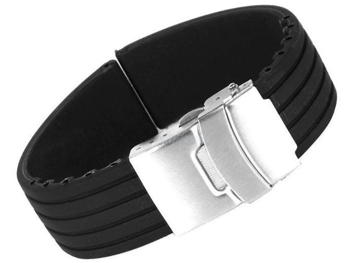 Dây Đồng Hồ Cao Su 18mm: Lựa Chọn Tối Ưu Cho Độ Bền, Thoải Mái và Phong Cách Casio