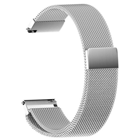 Dây Đồng Hồ Gear S3 Classic Milanese Loop: Nâng Tầm Phong Cách và Trải Nghiệm Hoàn Hảo