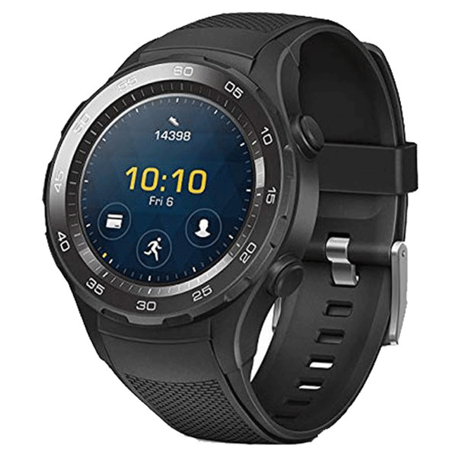 Dây Đồng Hồ Huawei Watch 2: Lựa Chọn Milanese Loop Sang Trọng và Tiện Lợi