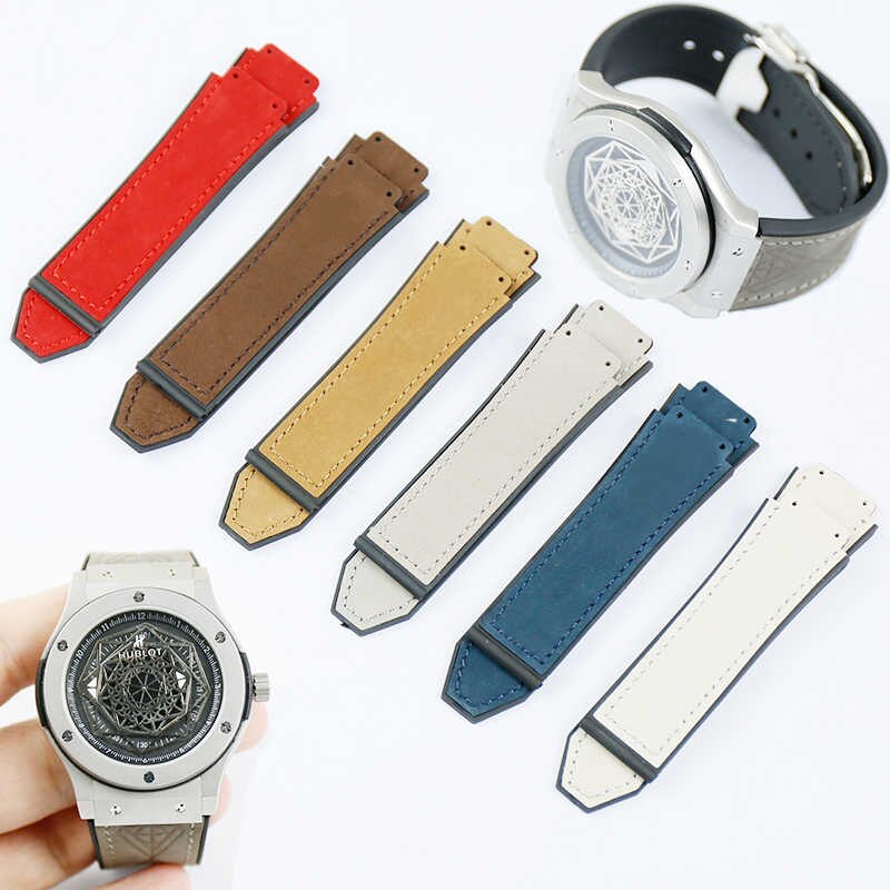 Dây Đồng Hồ Hublot Hà Nội: Giải Pháp Sửa Chữa và Thay Thế Chính Hãng