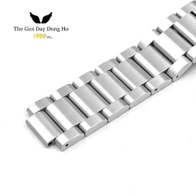 Dây Đồng Hồ Kim Loại 22mm Cao Cấp: Nâng Tầm Phong Cách và Độ Bền Vượt Trội