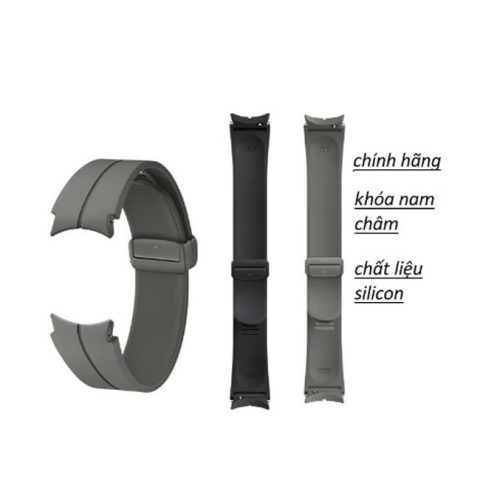 Dây Đồng Hồ Samsung Gear S2 Classic: Nâng Tầm Phong Cách và Trải Nghiệm Hoàn Hảo