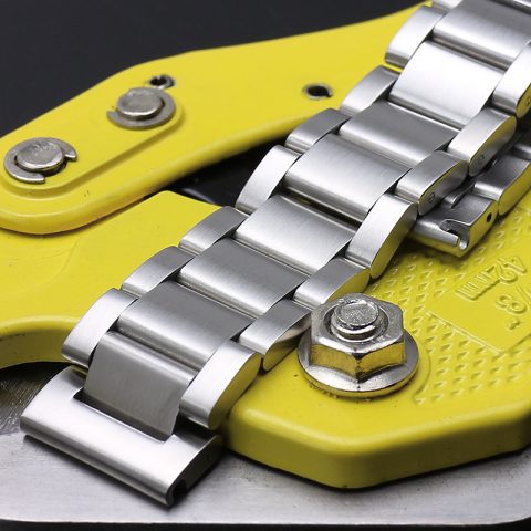 Dây Đồng Hồ Inox Cao Cấp: Nâng Tầm Phong Cách, Độ Bền Vượt Thời Gian và Lựa Chọn Tối Ưu