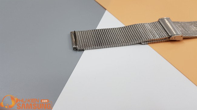 Bộ dây đồng hồ Huawei Watch 1 kim loại đầy đủ