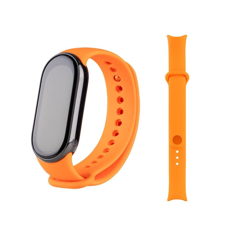 Dây Đồng Hồ Xiaomi Mi Band 3: Hướng Dẫn Toàn Diện Từ A Đến Z