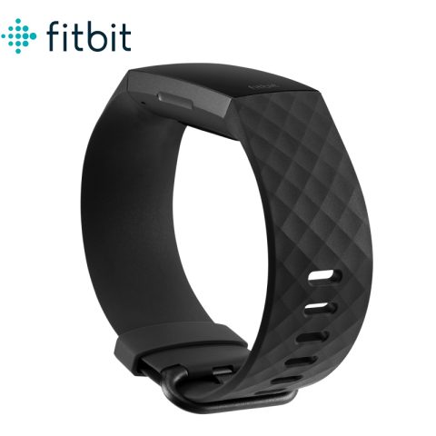 Fitbit Charge 4: Nâng Tầm Trải Nghiệm Sức Khỏe Thông Minh Cùng GPS Độc Lập và Tính Năng Toàn Diện