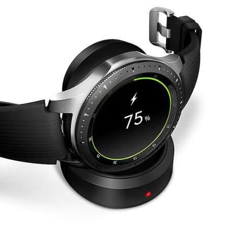 Dây Đồng Hồ Gear S3 Classic Milanese Loop: Nâng Tầm Phong Cách và Trải Nghiệm Hoàn Hảo