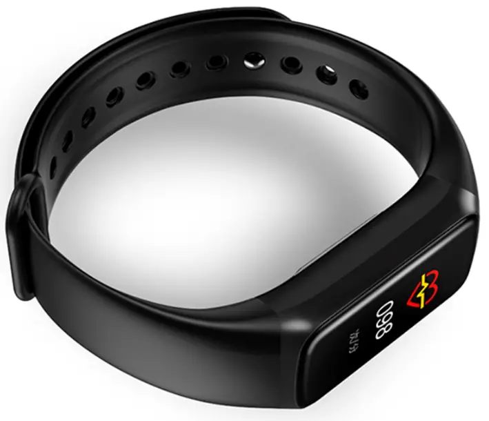 Smartwatch và Smartband: Cuộc Chiến Công Nghệ Trên Cổ Tay, Đâu Là Lựa Chọn Tối Ưu?