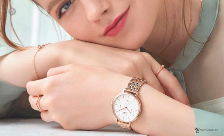 Chuyên gia giải thích việc đeo đồng hồ và vòng tay cùng tay theo góc độ khoa học