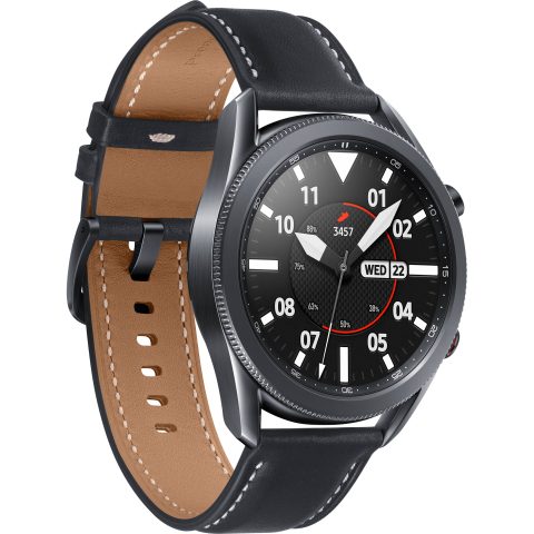 Đánh giá chi tiết Samsung Gear S (SM-R750): Chiếc Smartwatch độc lập tiên phong