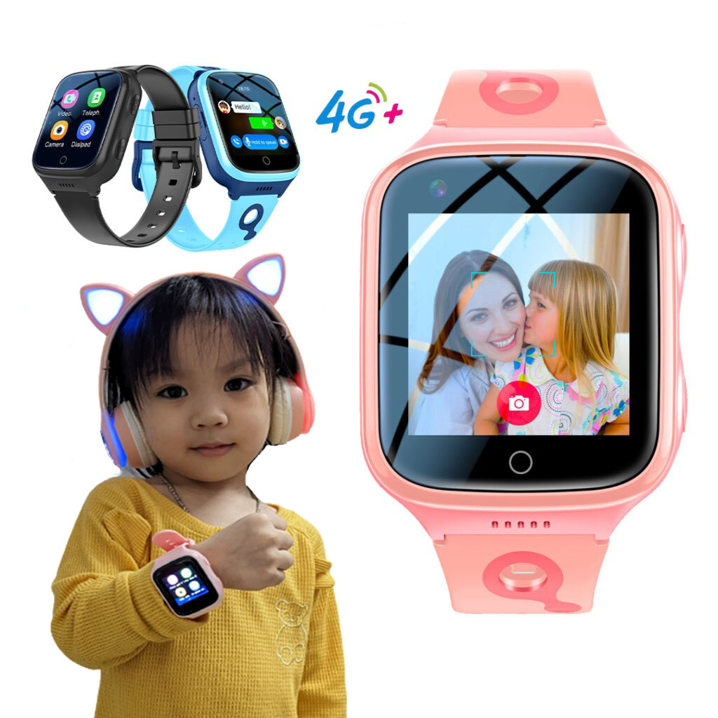 Đồng hồ cho bé gái 4 tuổi: Hướng dẫn toàn diện để chọn lựa và sử dụng hiệu quả