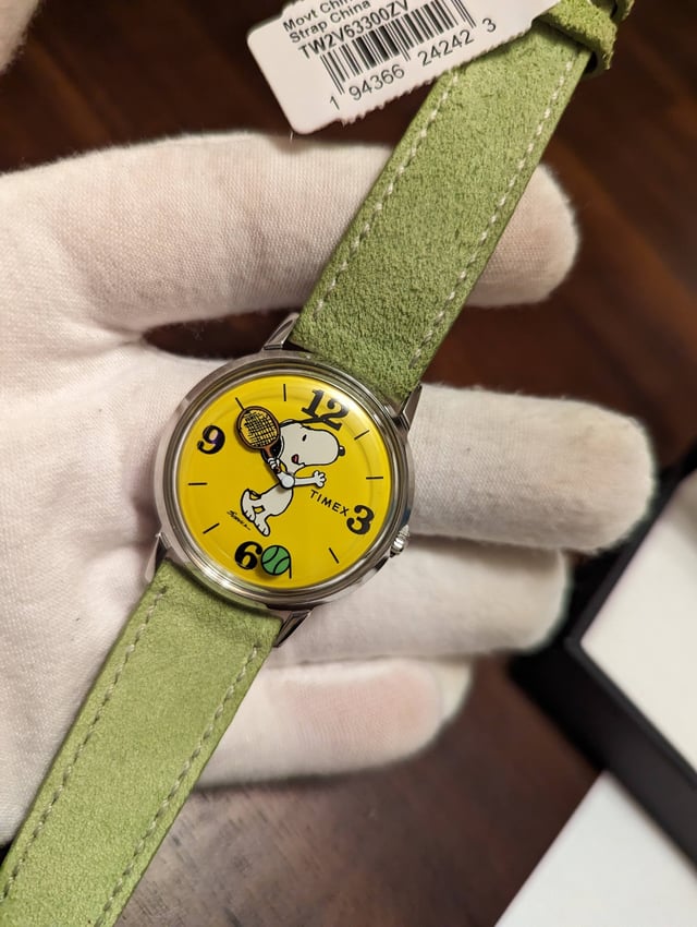 Hướng Dẫn Sử Dụng Đồng Hồ Timex: Bí Quyết Tối Ưu Tính Năng và Bảo Quản Bền Bỉ